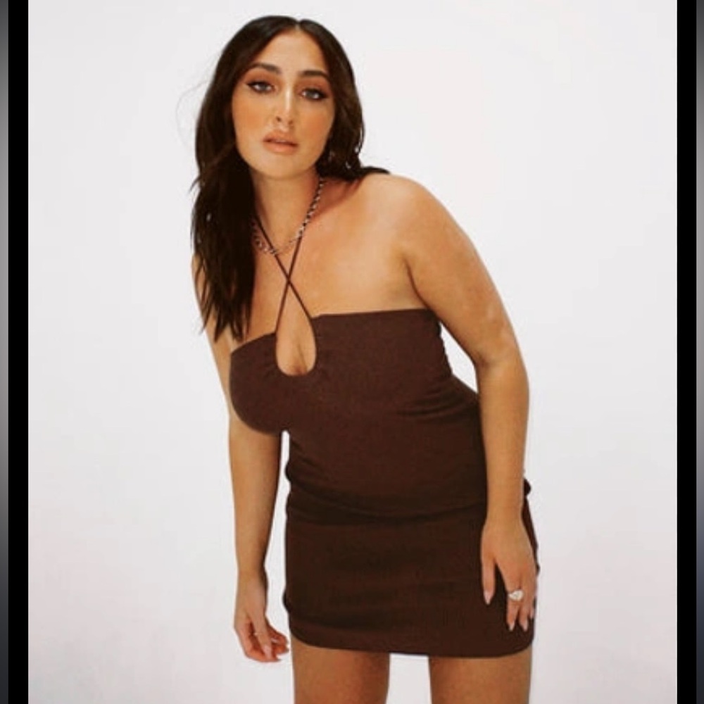 Princess Polly Kalani Mini Dress